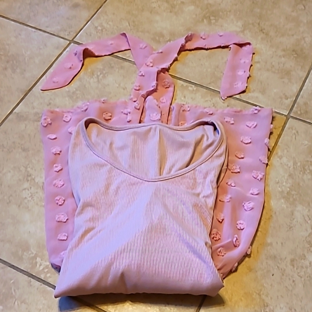 PRETTY IN PINK!! 🩷🩷🩷 - Picture 9 of 9